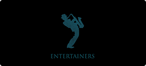 Entertainers
