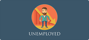 Unemployed