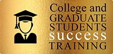 College and Graduate Success Training