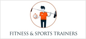 Fitness & Sports Trainers